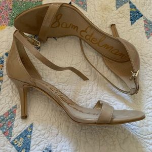 Kitten Heels by Sam Edelman